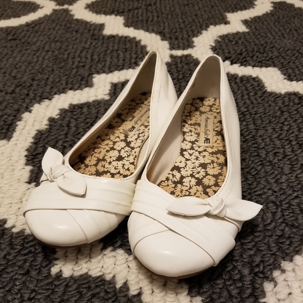 White Flats